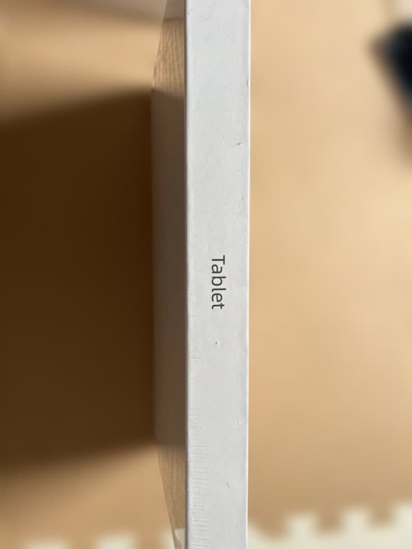 Tablet Wi-Fi対応 スポーツカーグラフィック