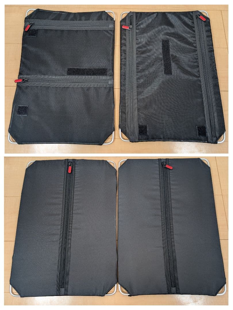 【機内持込可】innovator INV1811 36L ブラック スーツケース