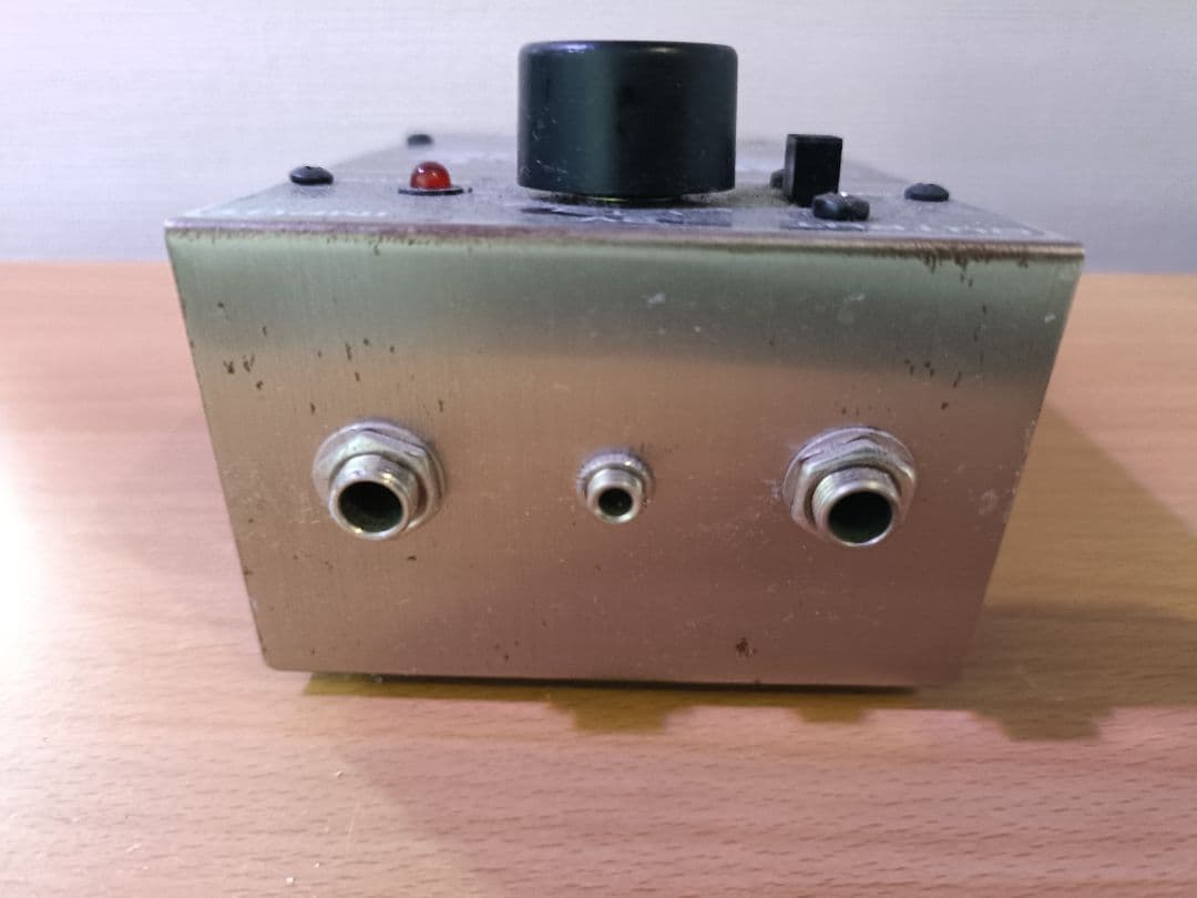 Electro-Harmonix SMALL CLONE ギターエフェクター