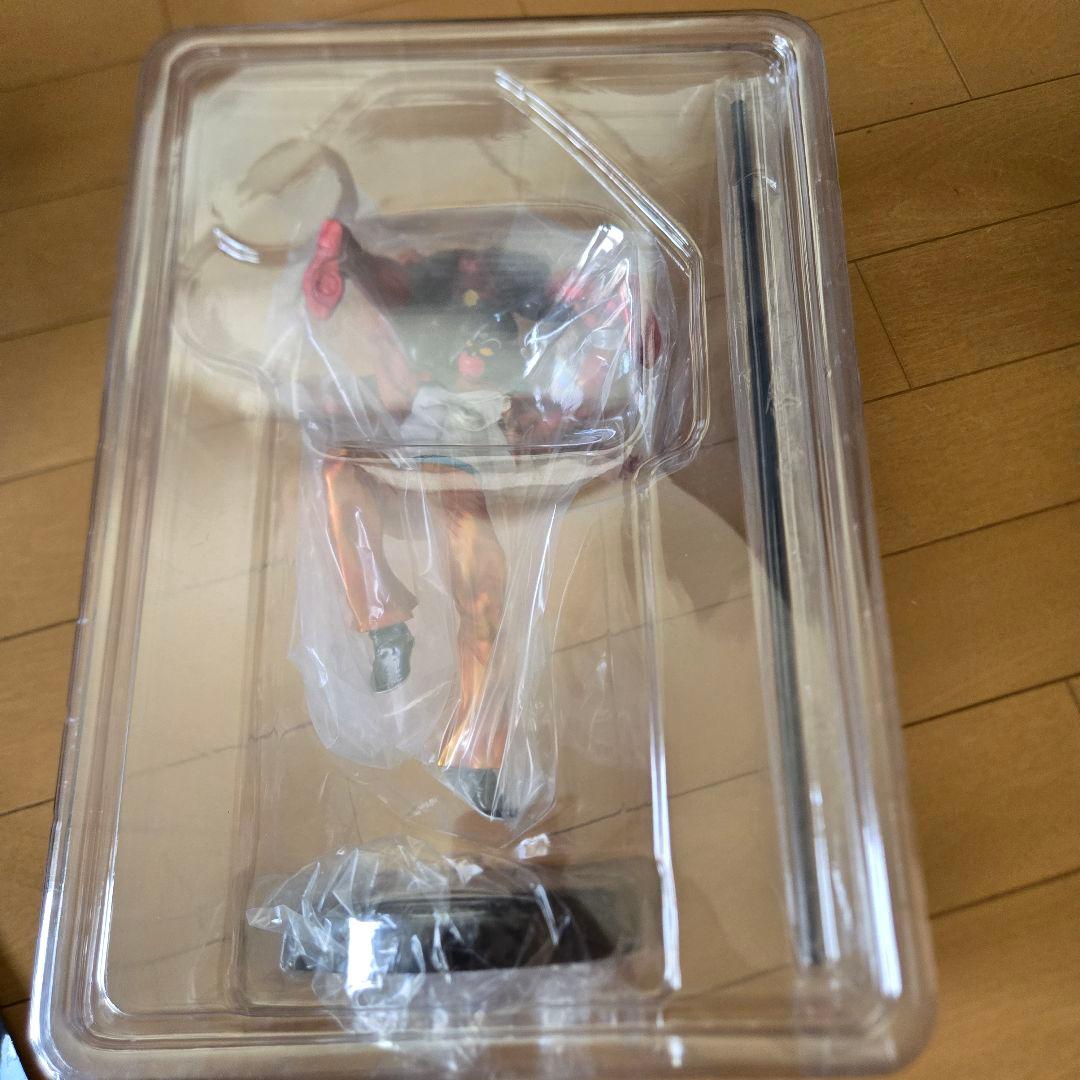 チャカダン　CCP キン肉バスター· キン肉ドライバー　特別カラー