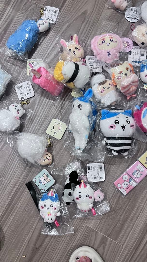 ちいかわ　まとめ売り