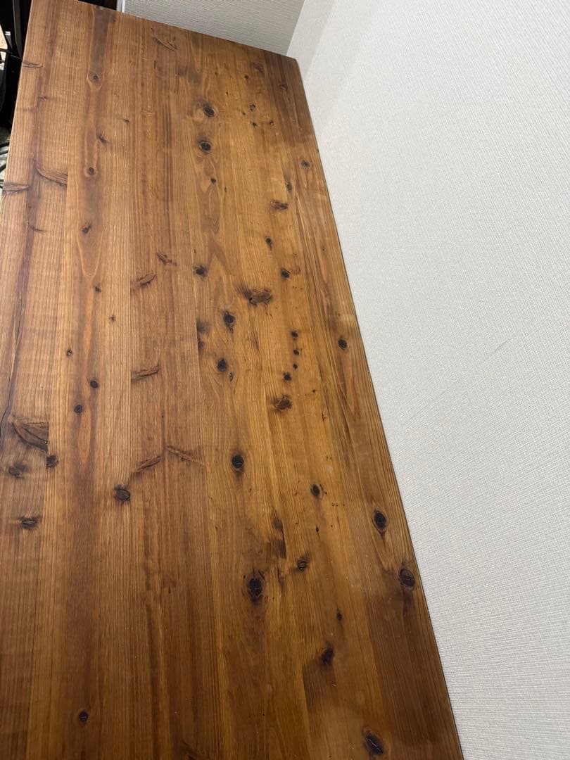 ドウINDUSTRIAL BRANCH インダストリアルブランチ　テーブル