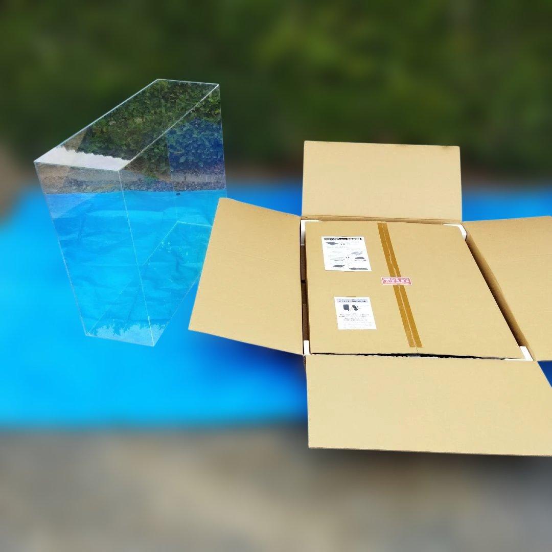 heyco公式アカウント01　デアゴスティーニ　オリジナル ミレニアム