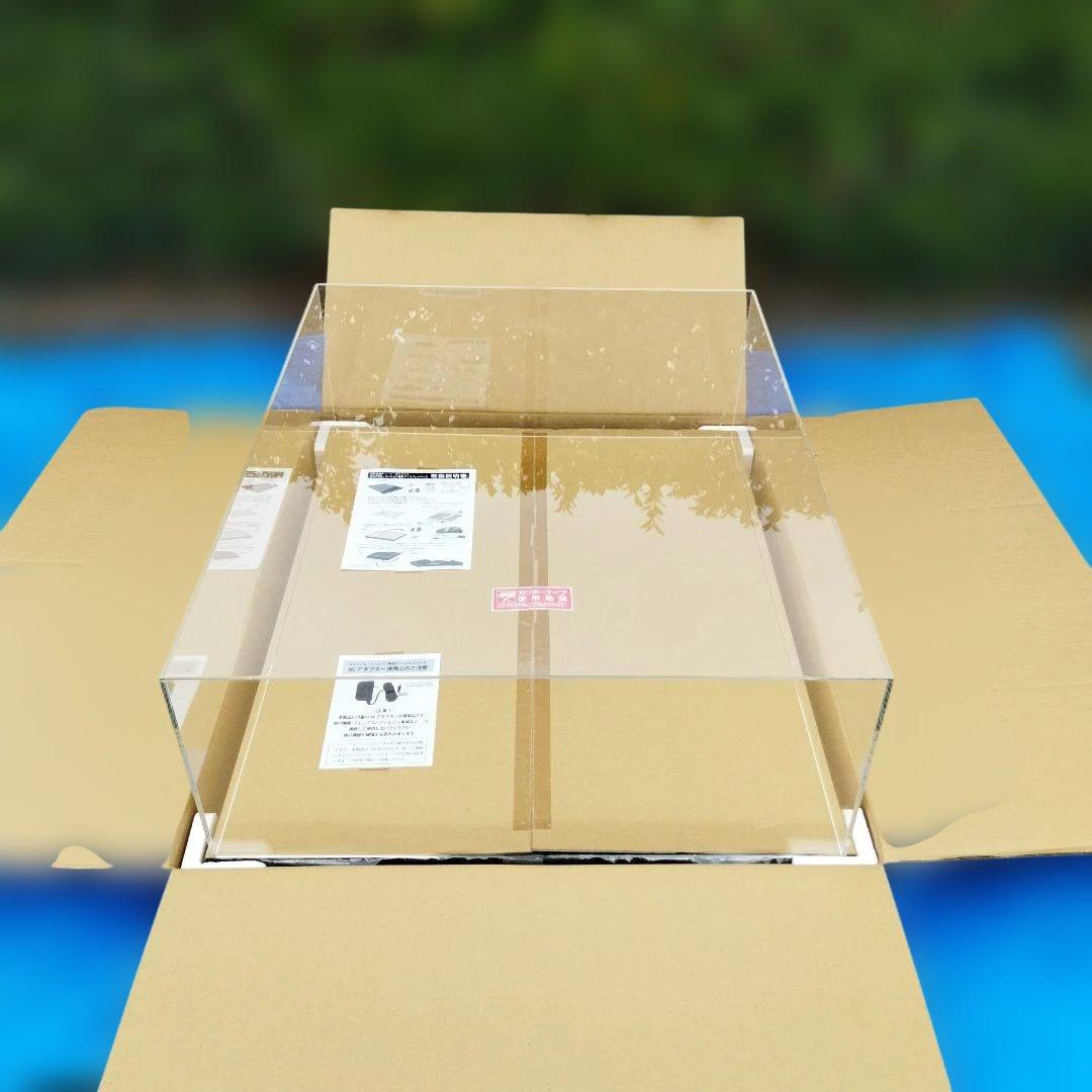 heyco公式アカウント01　デアゴスティーニ　オリジナル ミレニアム