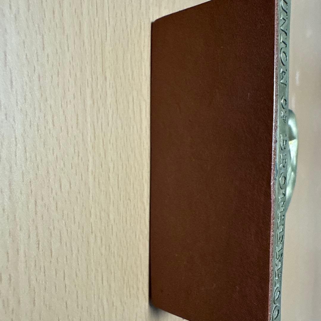 イ*ム様 RRLペーパーウェイト