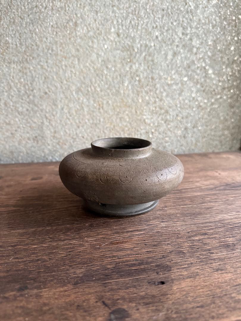 須恵器　新羅土器　薬壺　花器　徳利　茶碗　弥生