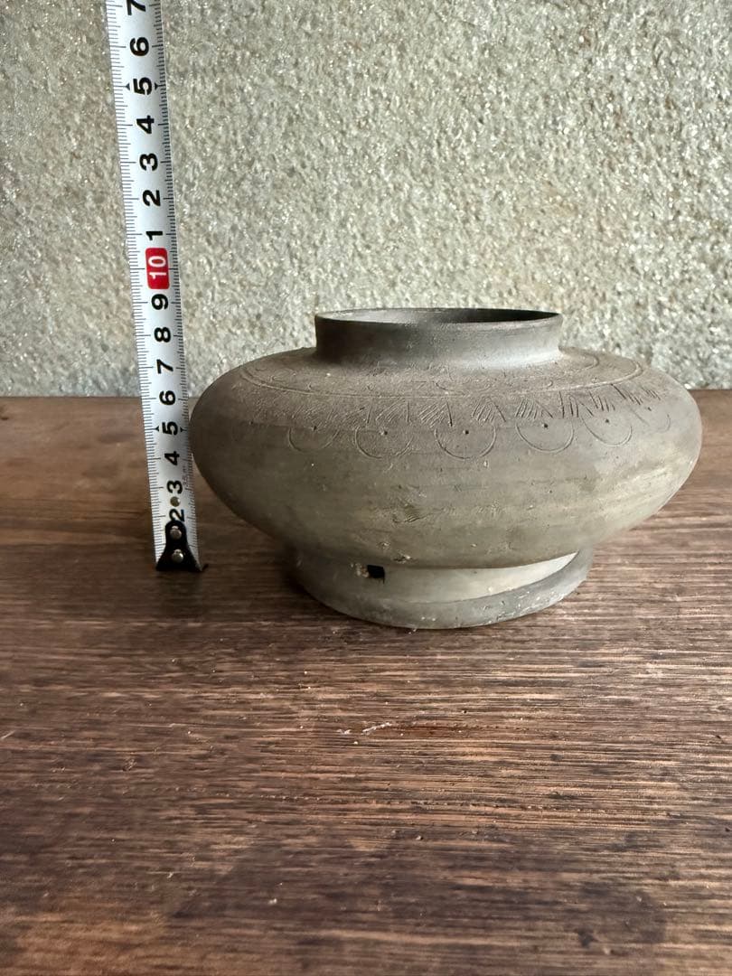 須恵器　新羅土器　薬壺　花器　徳利　茶碗　弥生