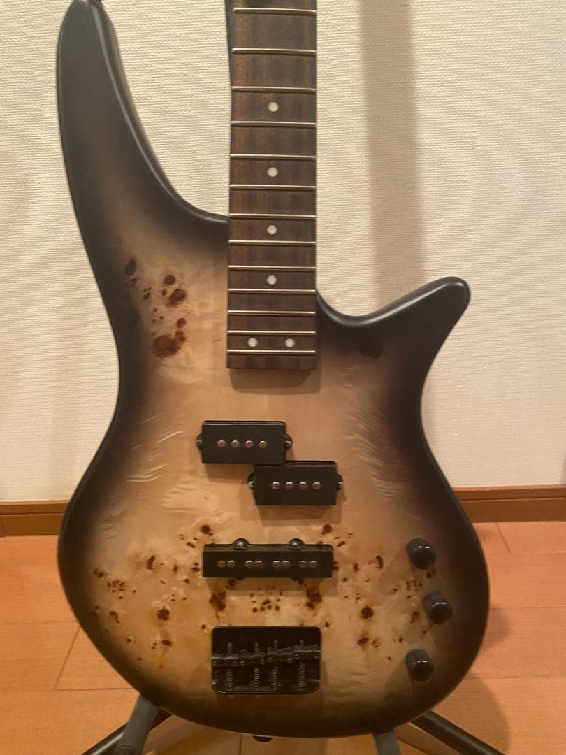Jackson Spectra Bass JS2/ジャクソン エレキベース