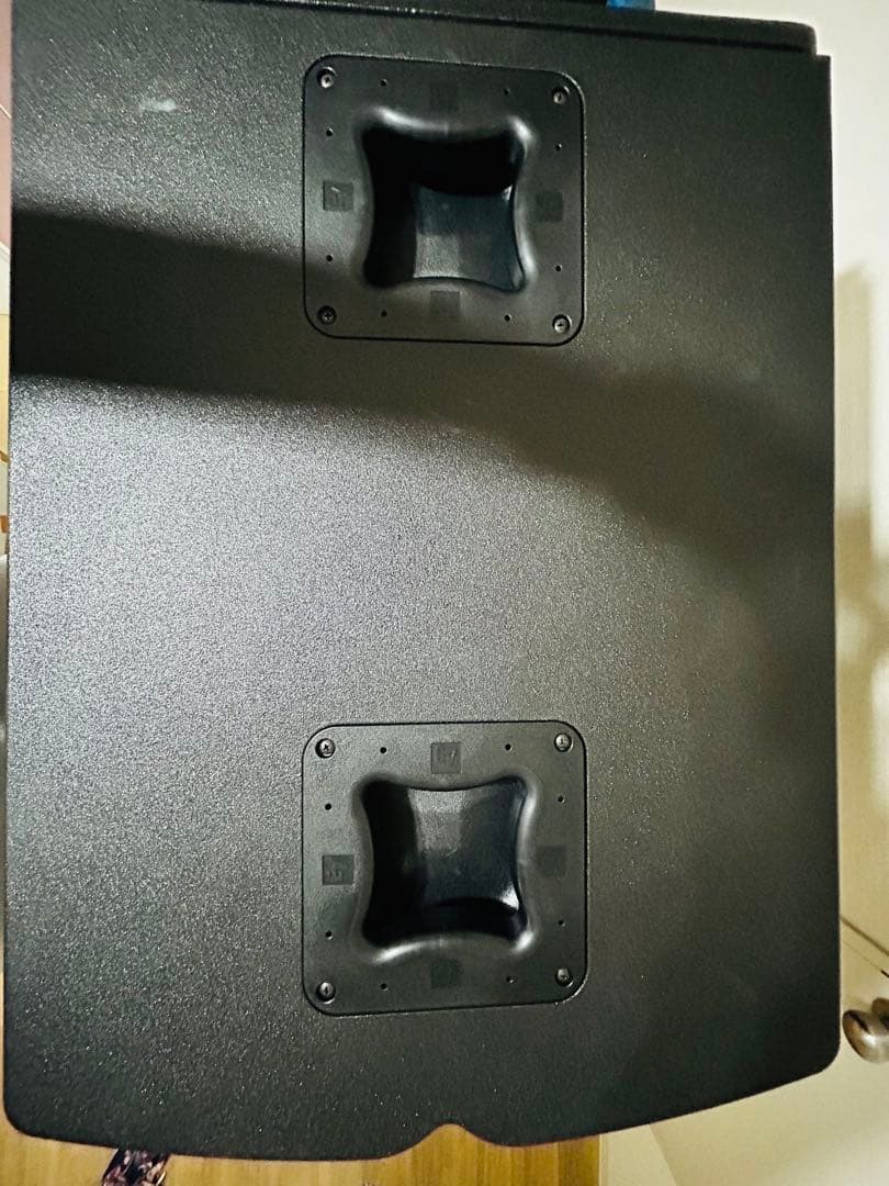 Electro Voice TX2181 デュアル18″パッシブサブウーファー