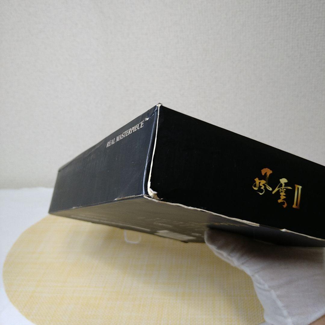 風雲Ⅱ　8種　剣　セット　サイズ　1/6　〃