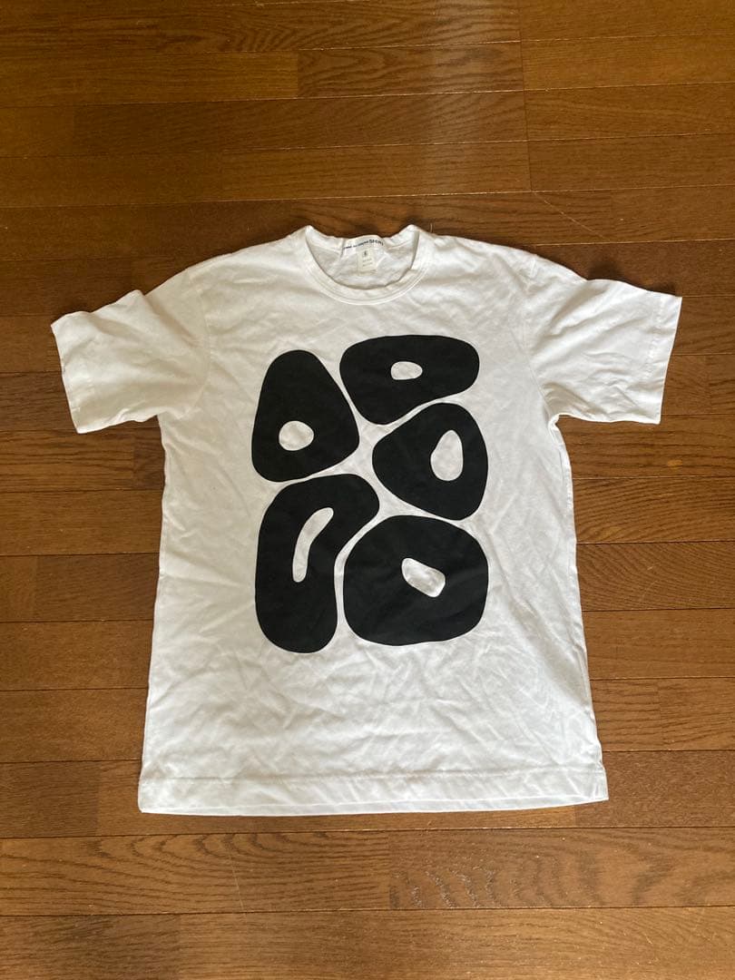 COMME des GARÇONS SHIRT M Tシャツ