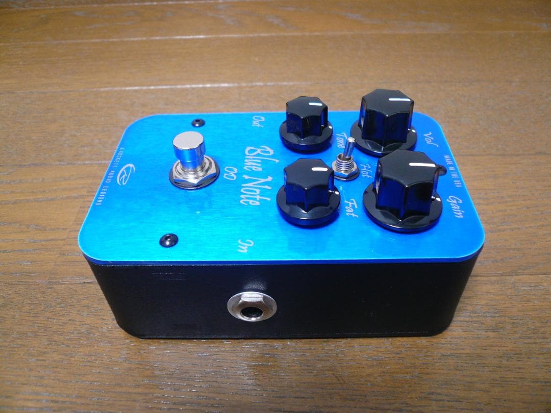 ギター J. Rockett Audio Designs / Blue Note OD