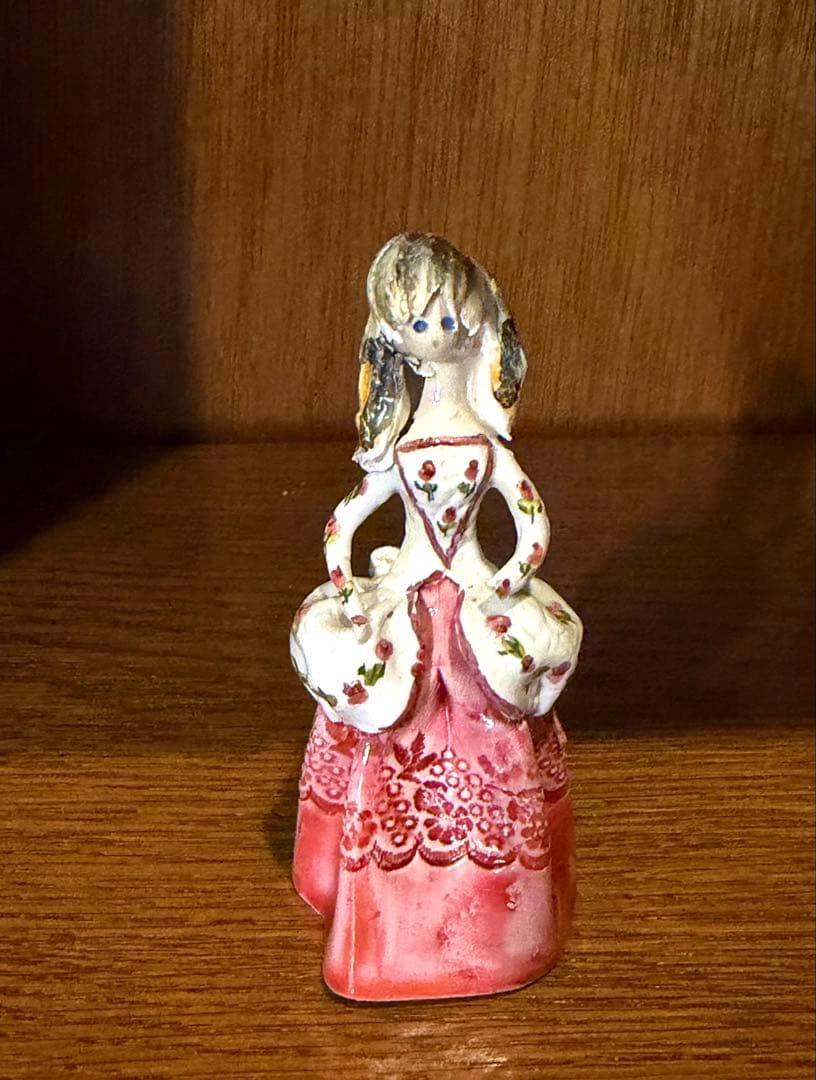 フランス製　アンティーク人形　セット