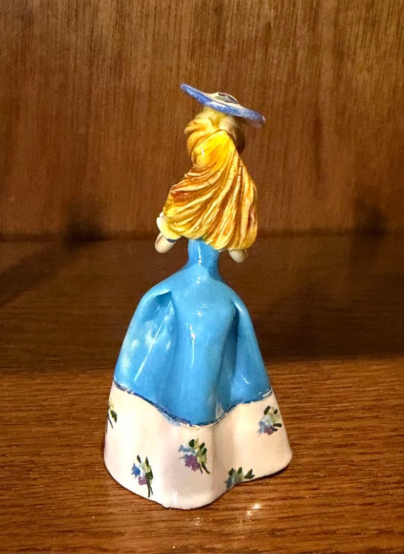 フランス製　アンティーク人形　セット