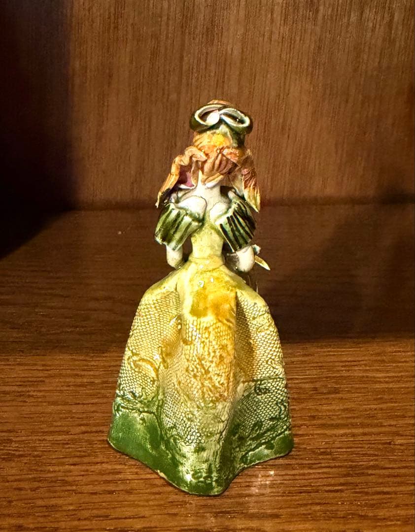 フランス製　アンティーク人形　セット