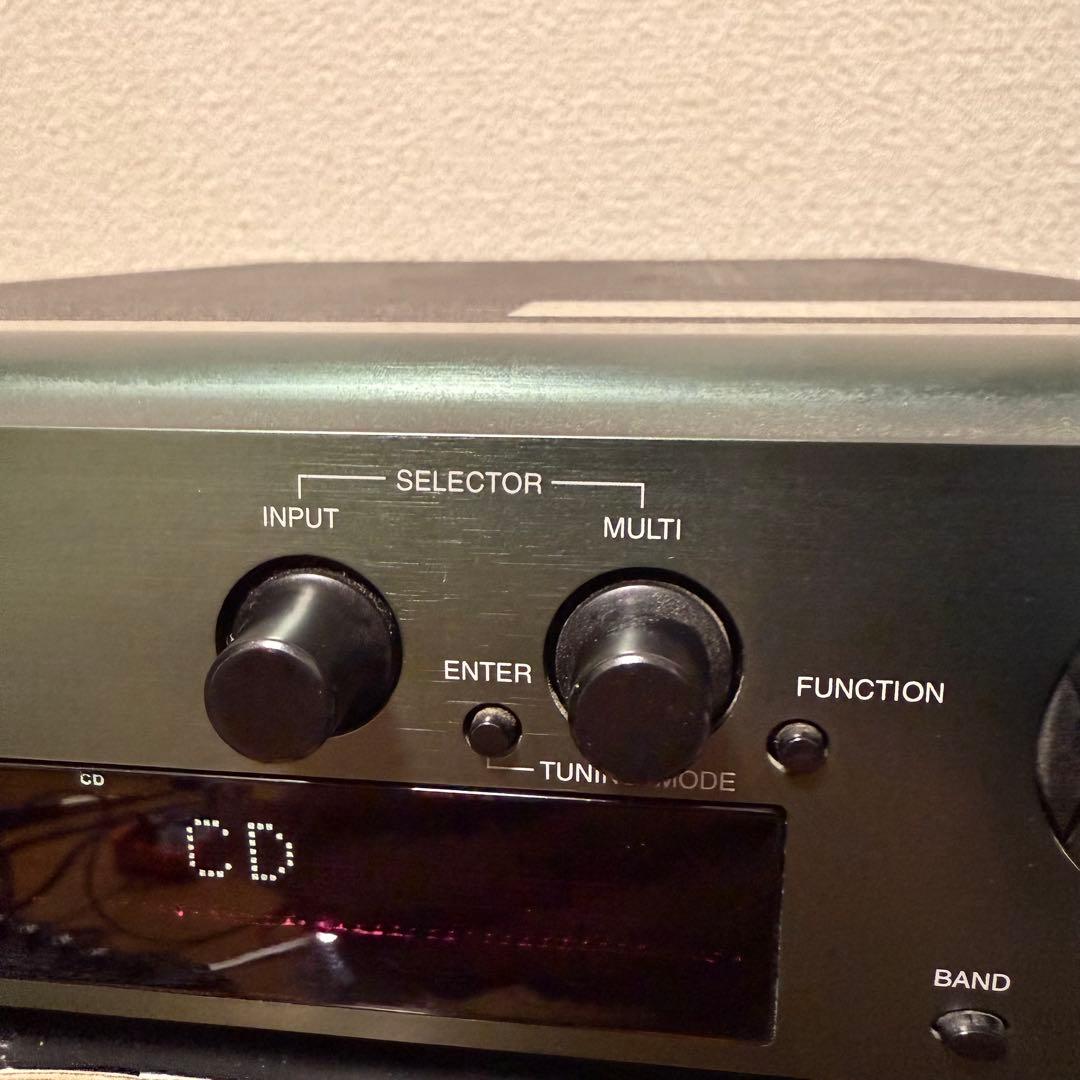 BOSE ステレオレシーバー RA-8 アメリカンサウンドシステム AMS-1