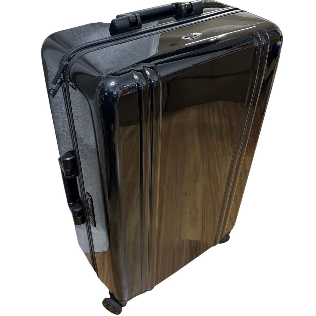 ゼロハリバートン キャリーケース 63L ポリカーボネイト クラシック Mサイズ