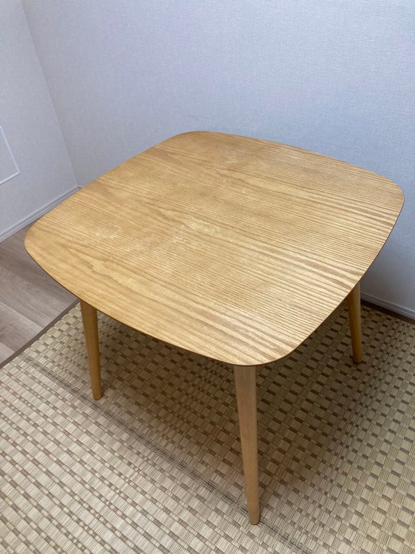 NOCE ノーチェ ダイニングテーブル