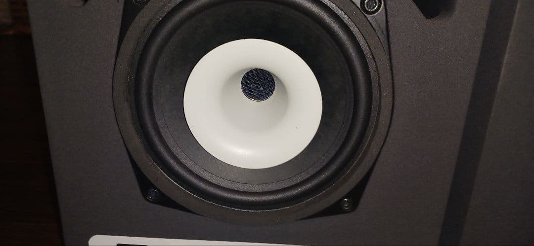 KS DIGITAL D60 同軸スタジオモニタースピーカー