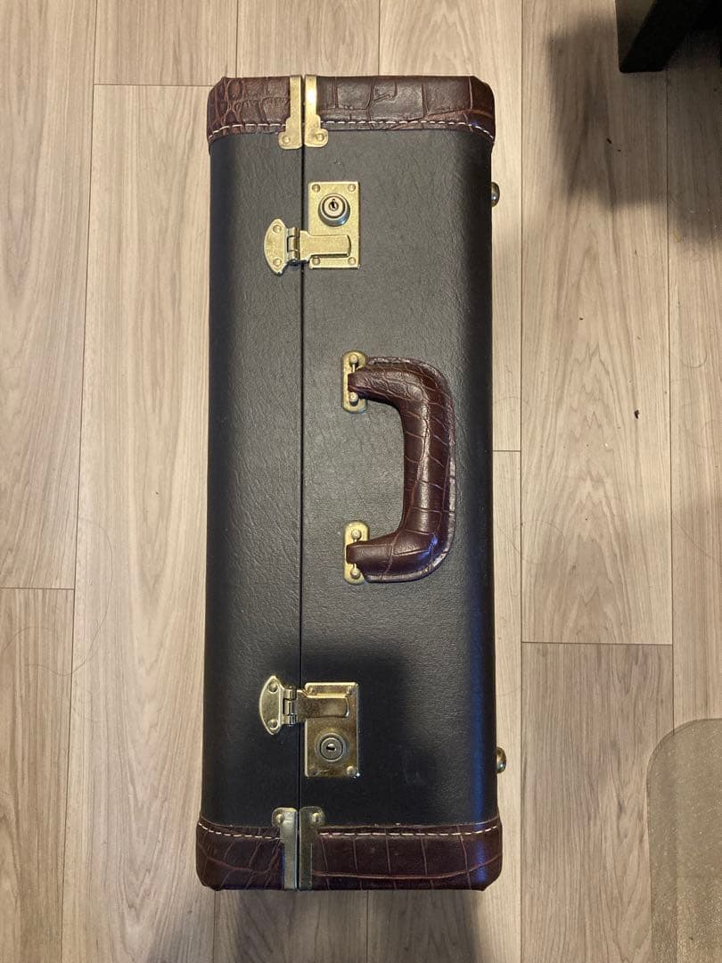 ケースのみ　Bach Artisan トランペットケース