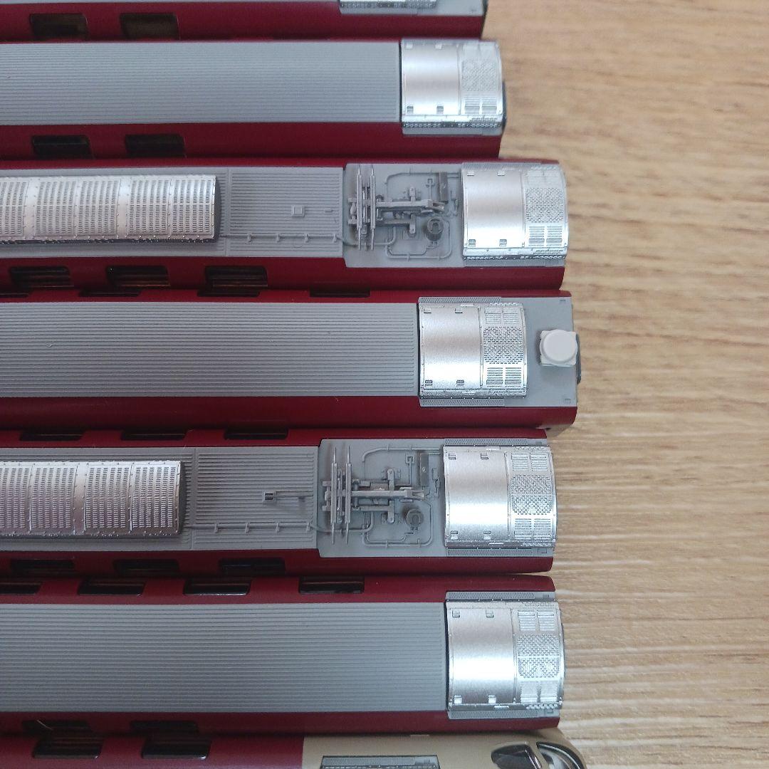 KATO 　10-1564　285系0番台　サンライズエクスプレス　7両セット