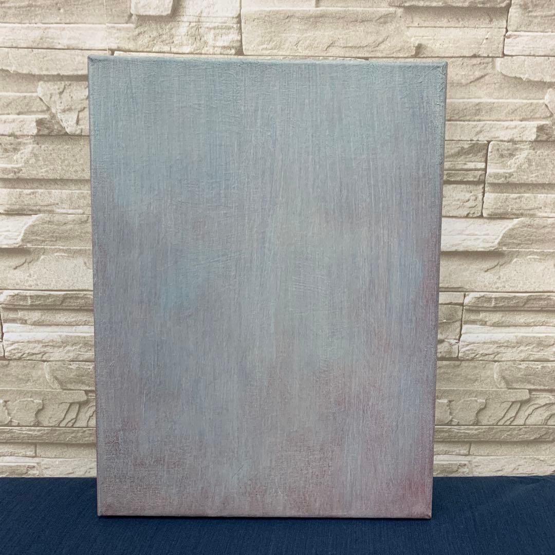 【希少】サイン入 Leon van Boxel 絵画 x+i amsterdam