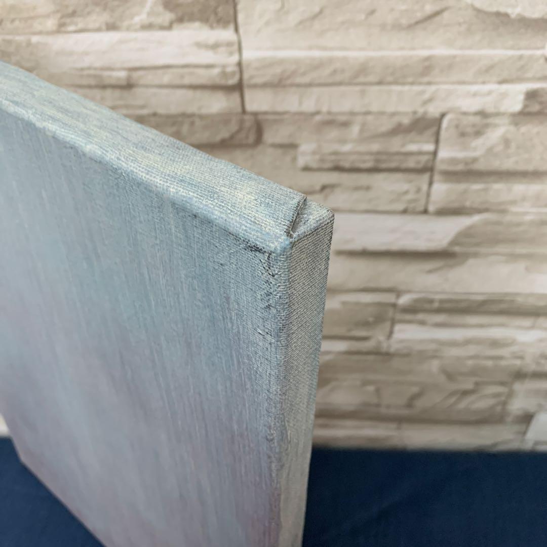 【希少】サイン入 Leon van Boxel 絵画 x+i amsterdam