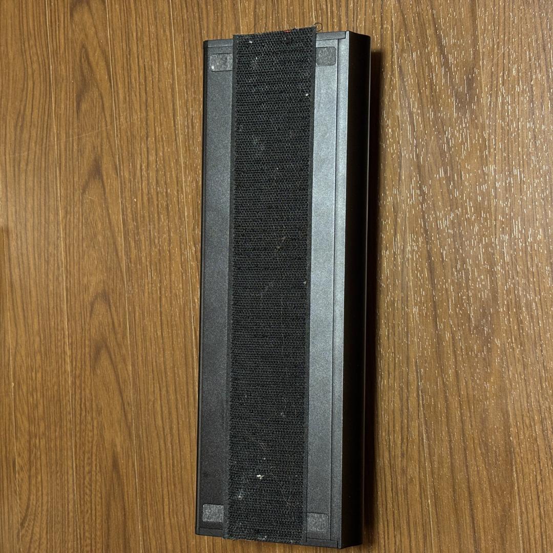 PAINT AUDIO MIDI CAPTAIN STD フットスイッチ