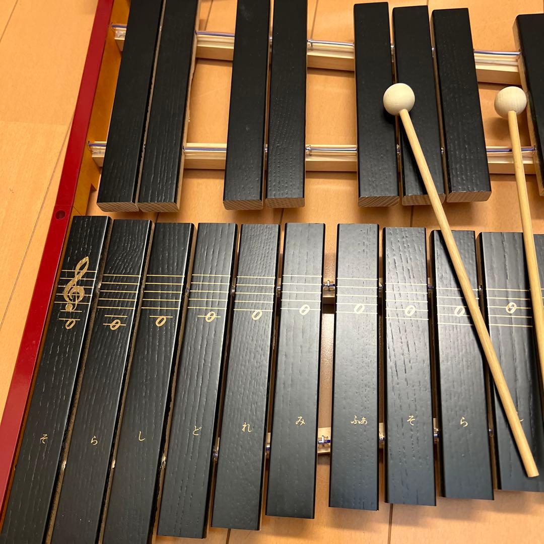 教育用　ゼンオン　もっきん