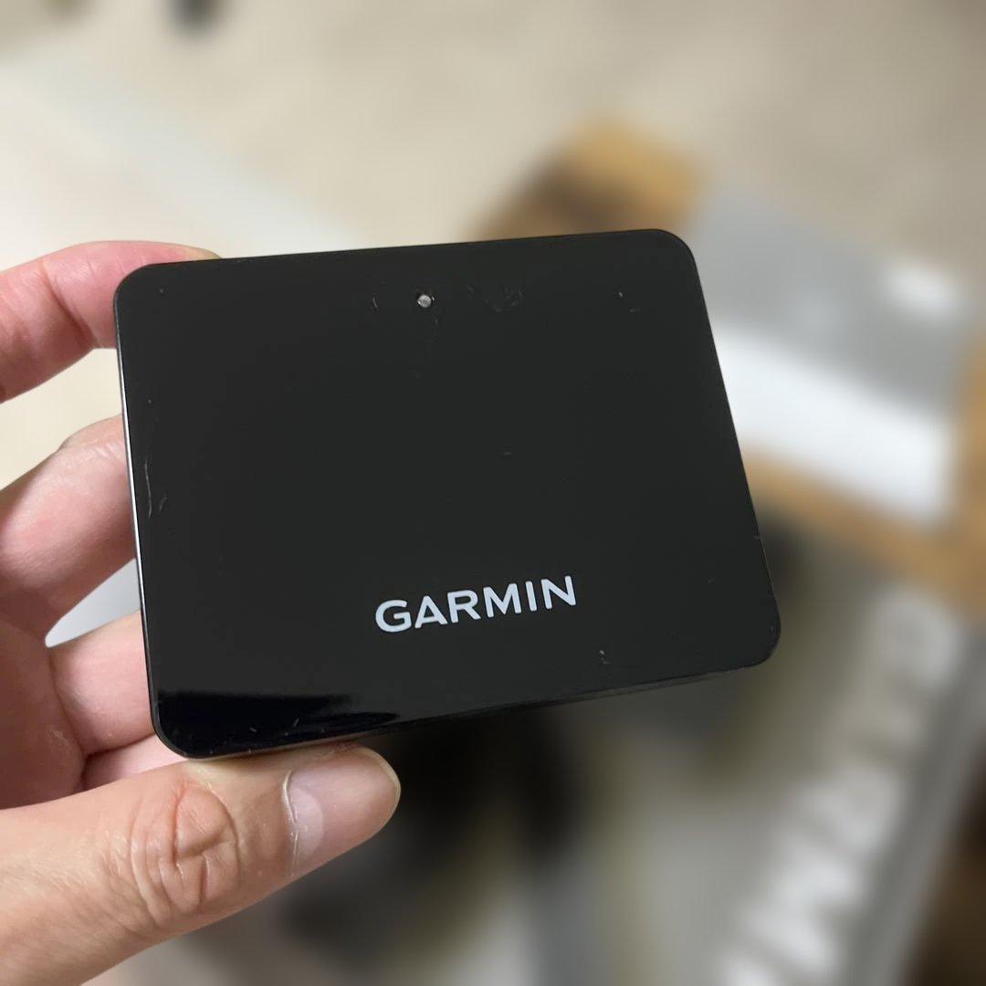 GARMIN APPROACH R10 GPSナビ