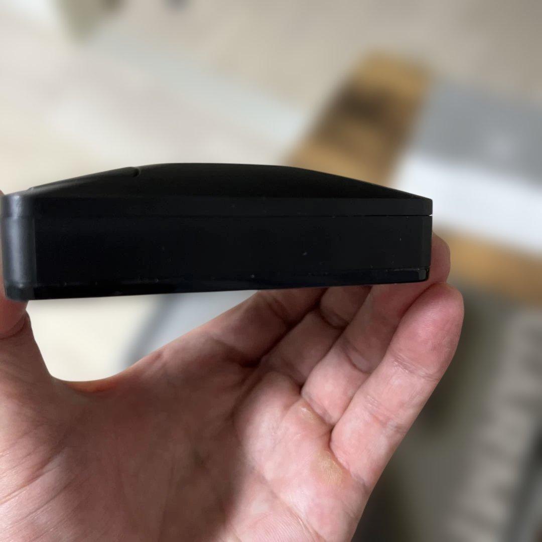 GARMIN APPROACH R10 GPSナビ