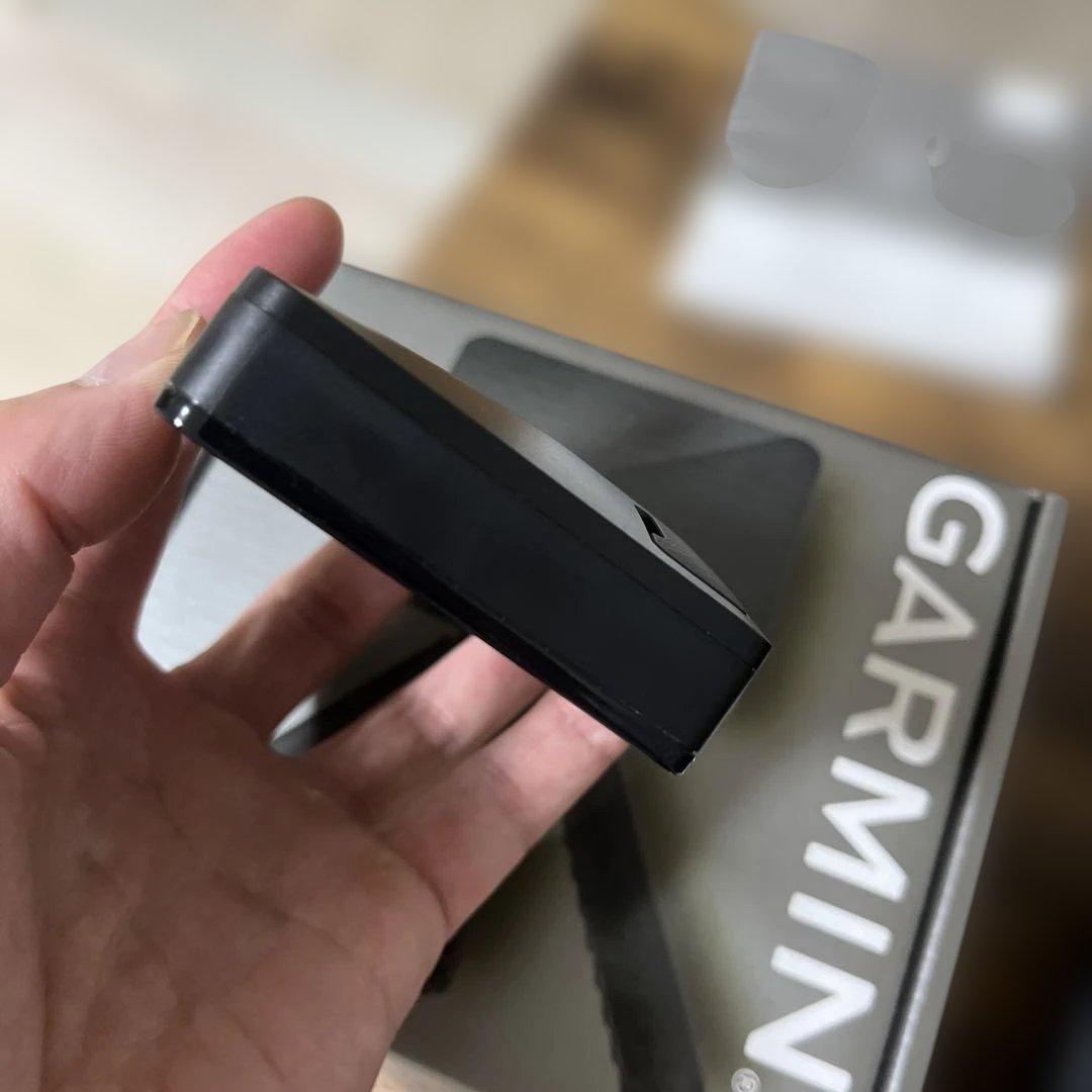 GARMIN APPROACH R10 GPSナビ