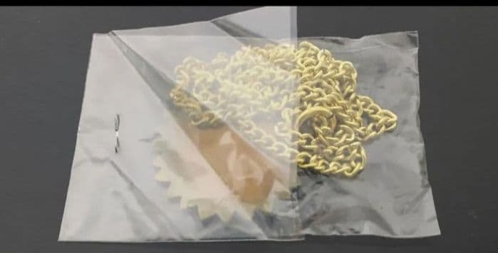 1994年スピッツベルゲン入会特典 ファンクラブ初期 ペンダント