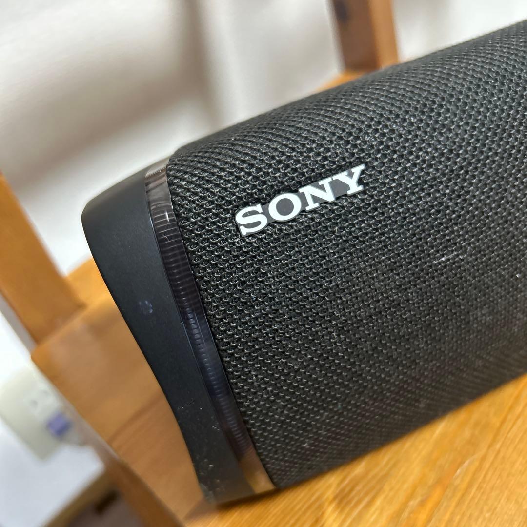 A*y様 SONY SRS-XB43 ワイヤレススピーカー