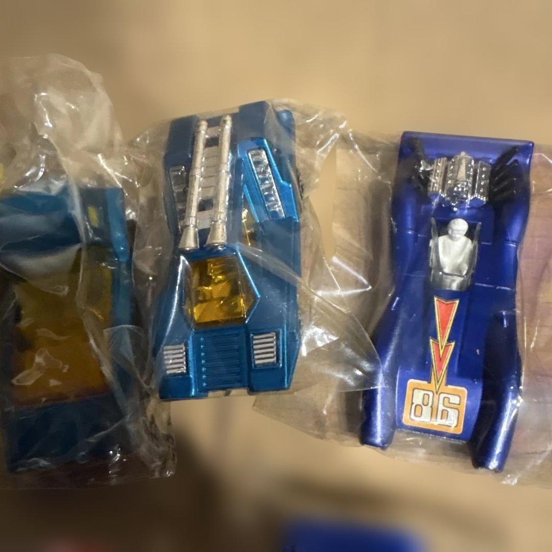 マッチボックス　1970年代　ホットロッド系ミニカー　9台まとめて