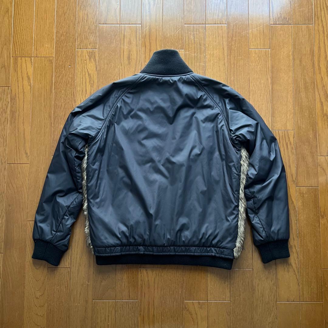 DIESEL ドッキングブルゾン