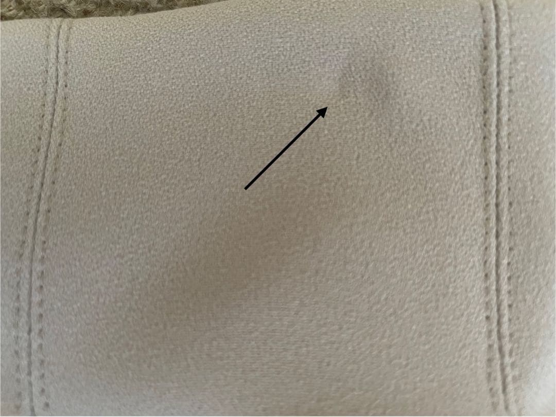 【DAISY LIN for FOXEY 】美品　フレアスカート ベージュ 40