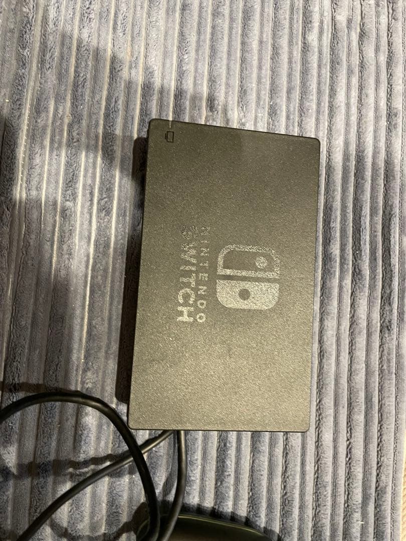 クリスマス特価Nintendo Switch 本体 グリーン/イエロー