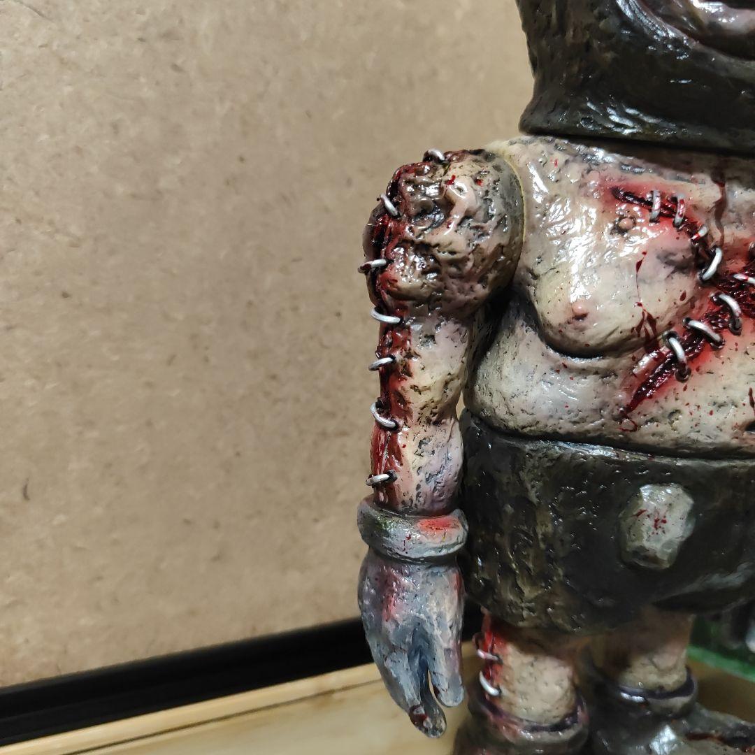 ☆1日限定お値下げ☆　kaijutan　ZOMBIE　MICKEY