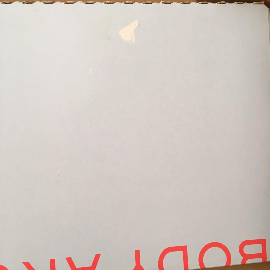 SBC ボディアーキキット４回分　BODY ARCHI 二箱セット、ベビースキン