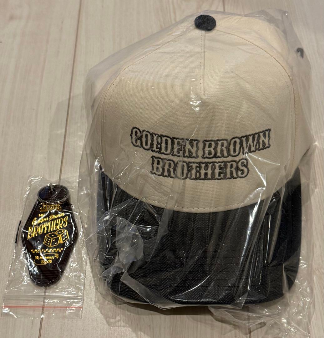 GBB キャップ JESSE JSF The BONEZ RIZE