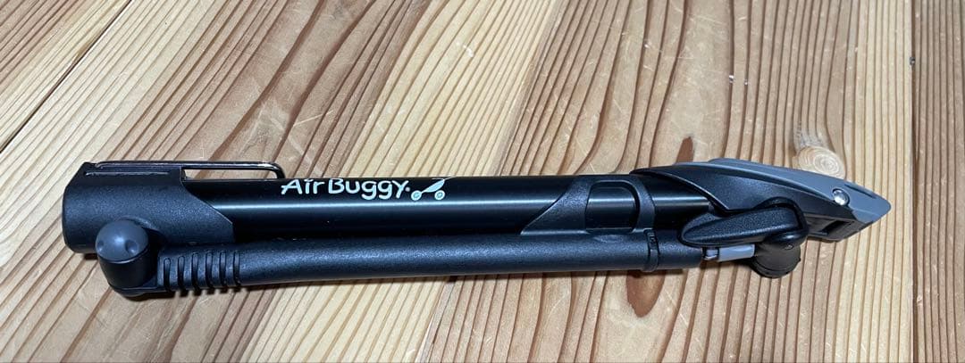 エアバギー ネストバイク AD3028 中型・多頭飼い向けカート　レインカバー付