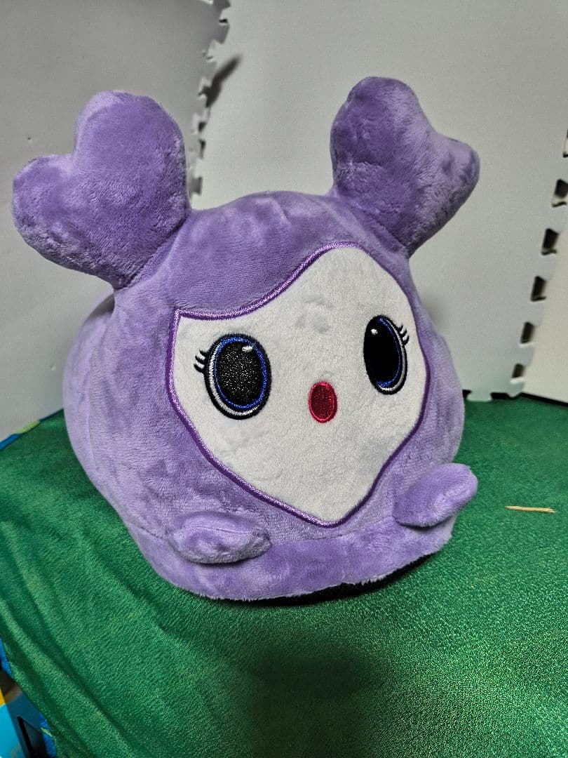 TWICE LOVELYS ぬいぐるみスリッパ ９種コンプ