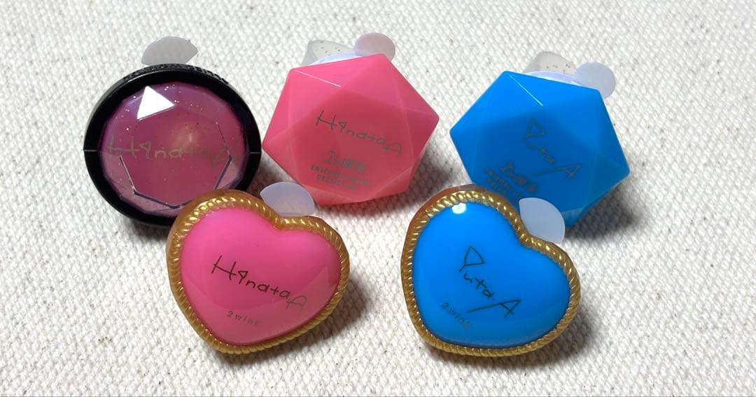 あんスタ2wink グッズまとめ売り 43点分