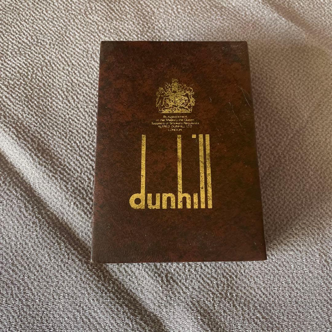 み*い様 dunhill ライター