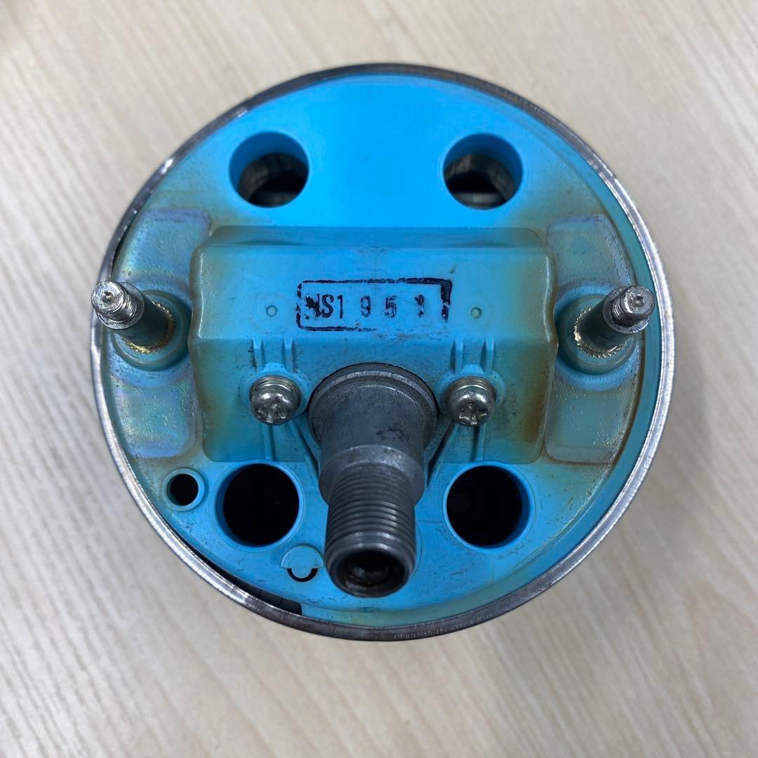 ※専用カワサキ系　純正タコメーター　Z400FX Z550FX Z750FXなど