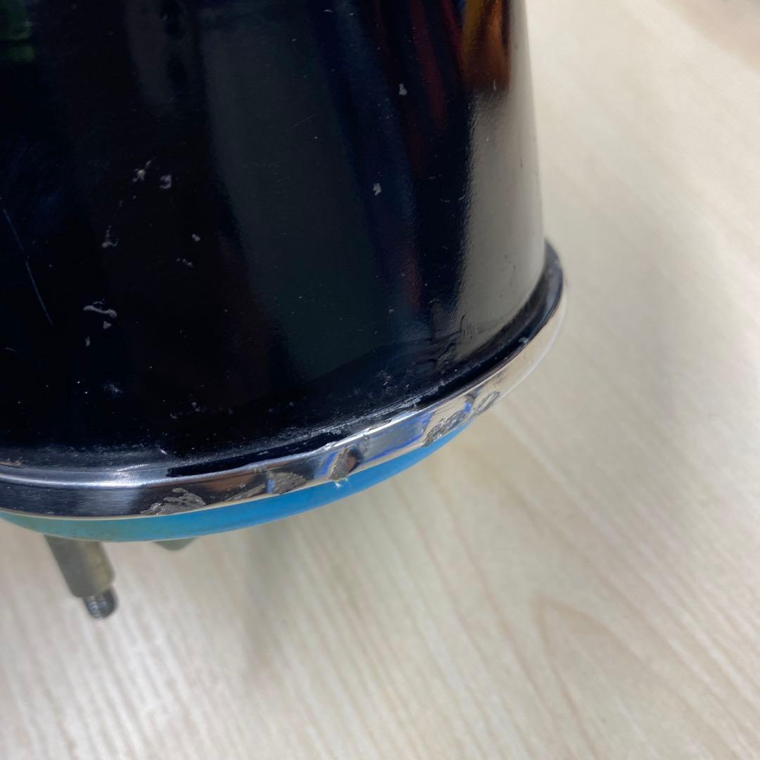 ※専用カワサキ系　純正タコメーター　Z400FX Z550FX Z750FXなど