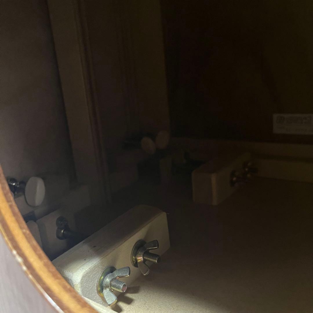 島村楽器 Decora43 カホン ST-4702nb