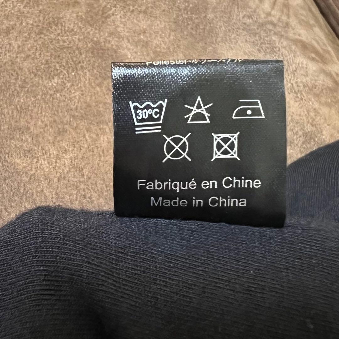 MILK&PEPPER 中綿ジャケットベスト