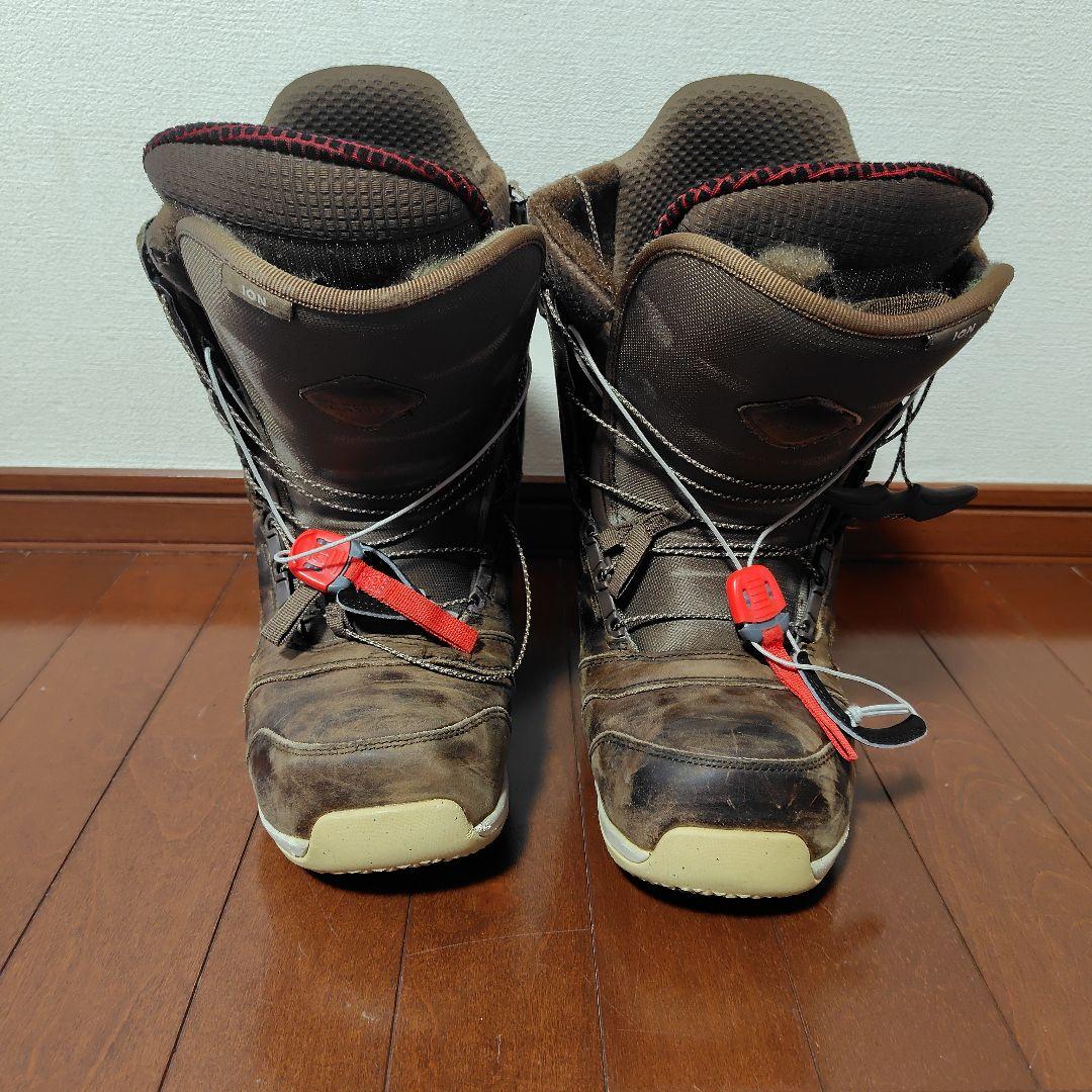 スノボブーツ